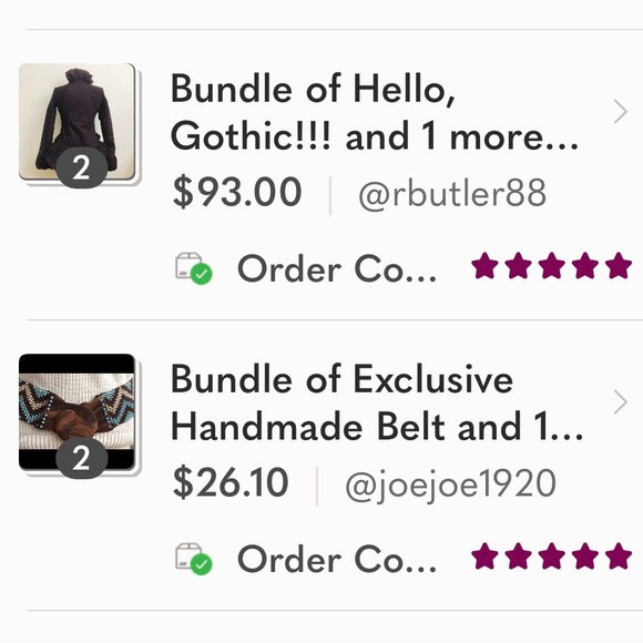 Victoria's Secret Chocolate real Silk 2 pc set - Picture 10 of 13